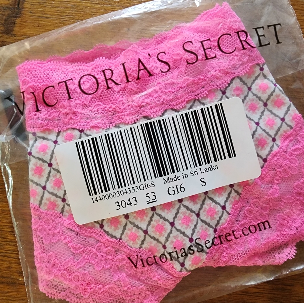 VS Panties
